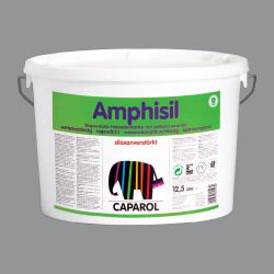 amphisil фасадные краски