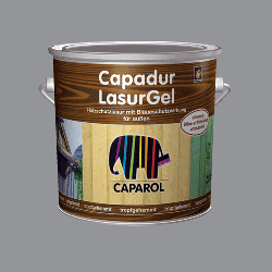 capadur lasurgel лаки и лазури