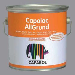 capalack allgrund эмали