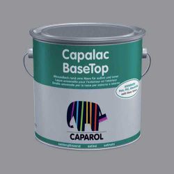 capalac basetop эмали