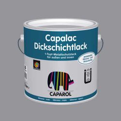 capalac dickschichtlack эмали