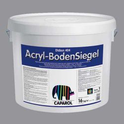disbon 404 acryl-bodensiegel наливные полы