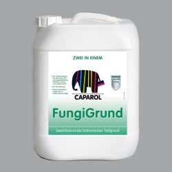 fungigrund материалы для обработки оснований