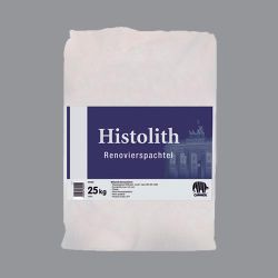 histolith renovierspachtel сухие смеси для реставрации