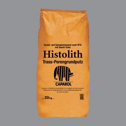 histolith trass-porengrundputz сухие смеси для реставрации