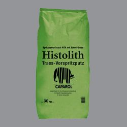 histolith trass-vorspritzputz сухие смеси для реставрации