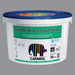 sylitol-bio-innenfarbe интерьерные краски