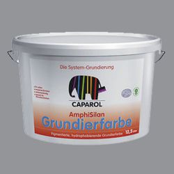 amphisilan grundierfarbe грунтовки