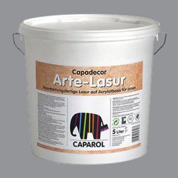 capadecor arte-lasur декоративные покрытия