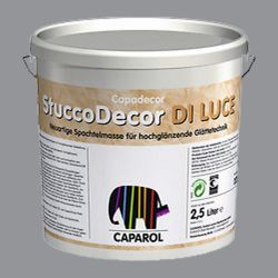 stuccodecor di luce декоративные покрытия