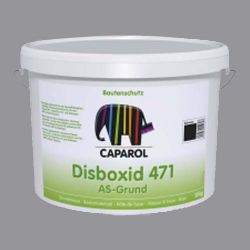 disboxid 471 as-grund наливные полы