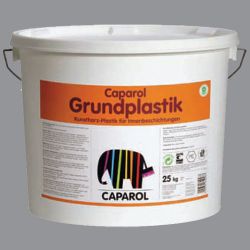 caparol grundplastik декоративные покрытия
