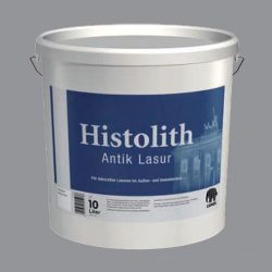 histolith antik lasur краски и грунтовки для реставрации