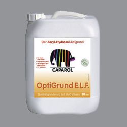 optigrund elf грунтовки