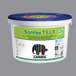 samtex 7 elf интерьерные краски