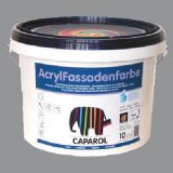 Caparol Acryl-Fassadenfarbe