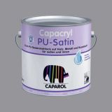 Capacryl PU-Satin