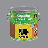 Capadur DecoLasur farblos