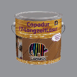 Capadur F7-LangzeitLasur