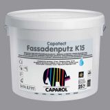 Capatect-Fassadenputz K15 / K20 / K30