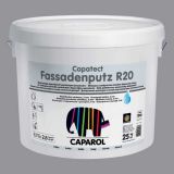 Capatect-Fassadenputz R15 / R20 / R30