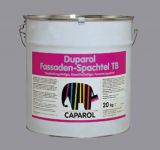 Duparol Fassaden-Spachtel