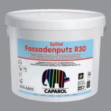 Sylitol-Fassadenputz R20 / R30