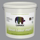 Caparol Deco-Lasur matt