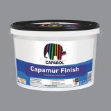 Capamur Finish