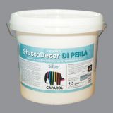 StuccoDecor DI PERLA Silber